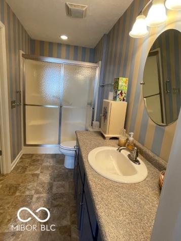 1161 Extraordinary Trail Greenfield IN 46140