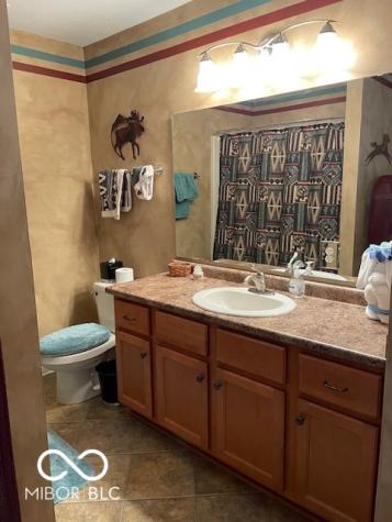 1161 Extraordinary Trail Greenfield IN 46140