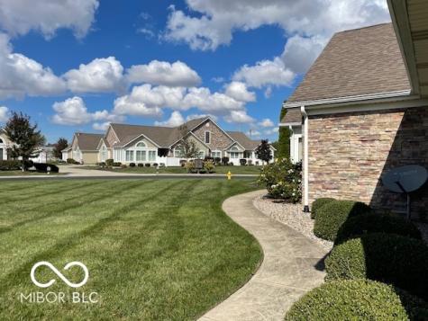 1161 Extraordinary Trail Greenfield IN 46140