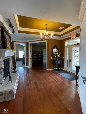 1161 Extraordinary Trail Greenfield IN 46140