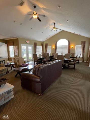 1161 Extraordinary Trail Greenfield IN 46140