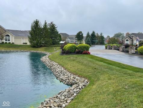 1161 Extraordinary Trail Greenfield IN 46140