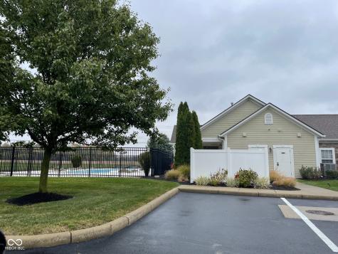 1161 Extraordinary Trail Greenfield IN 46140