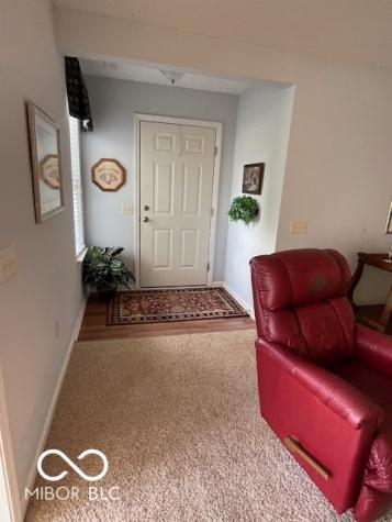 1161 Extraordinary Trail Greenfield IN 46140