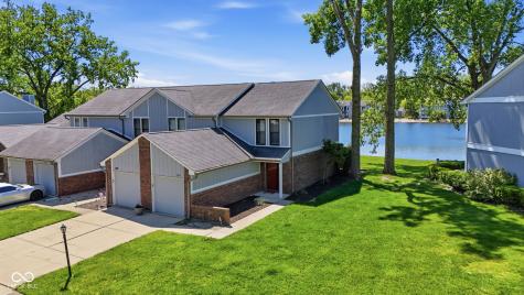 3189 Sandpiper North Drive Indianapolis IN 46268