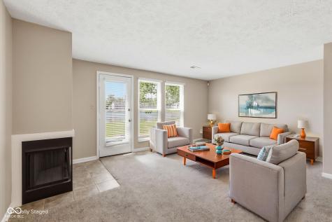 3189 Sandpiper North Drive Indianapolis IN 46268