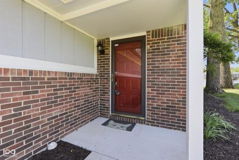 3189 Sandpiper North Drive Indianapolis IN 46268