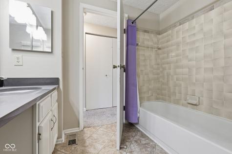 3189 Sandpiper North Drive Indianapolis IN 46268
