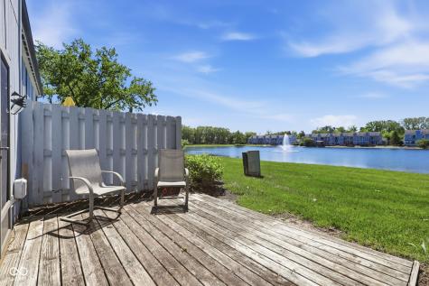 3189 Sandpiper North Drive Indianapolis IN 46268