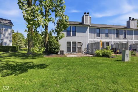 3189 Sandpiper North Drive Indianapolis IN 46268