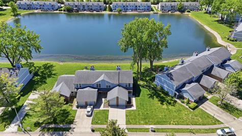 3189 Sandpiper North Drive Indianapolis IN 46268