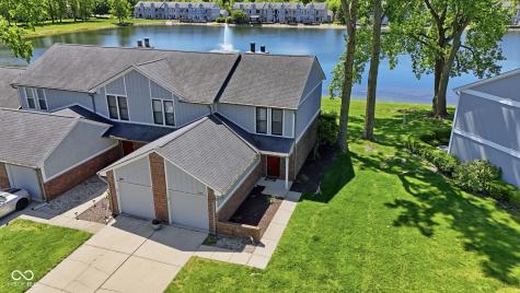 3189 Sandpiper North Drive Indianapolis IN 46268