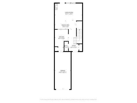 3189 Sandpiper North Drive Indianapolis IN 46268