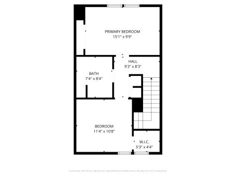 3189 Sandpiper North Drive Indianapolis IN 46268