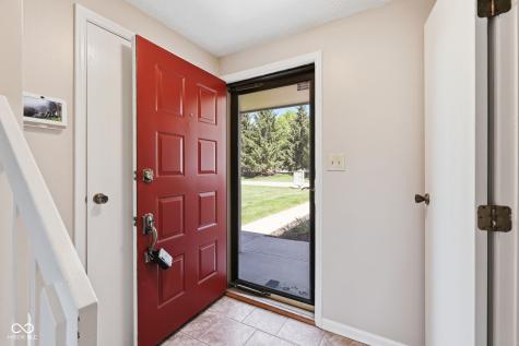3189 Sandpiper North Drive Indianapolis IN 46268