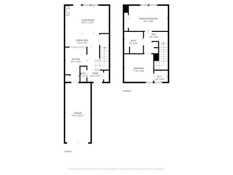 3189 Sandpiper North Drive Indianapolis IN 46268