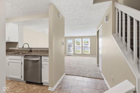 3189 Sandpiper North Drive Indianapolis IN 46268