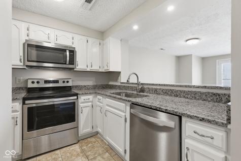 3189 Sandpiper North Drive Indianapolis IN 46268