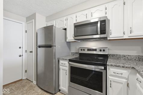 3189 Sandpiper North Drive Indianapolis IN 46268