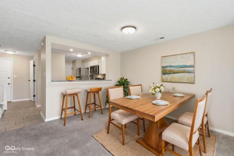 3189 Sandpiper North Drive Indianapolis IN 46268