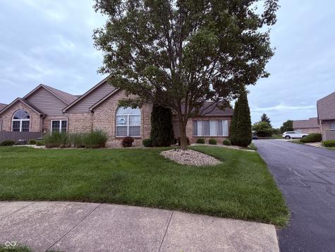 2314 Steeple Chase Shelbyville IN 46176