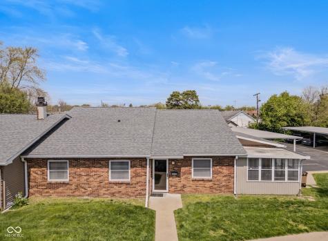2930 Abounding Drive Columbus IN 47201