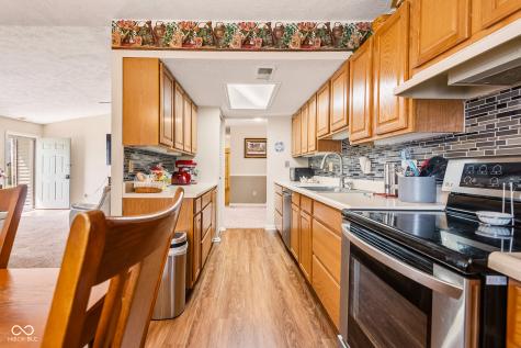 2930 Abounding Drive Columbus IN 47201