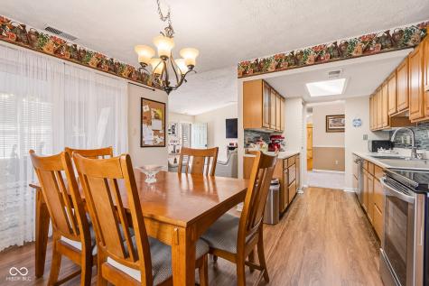 2930 Abounding Drive Columbus IN 47201