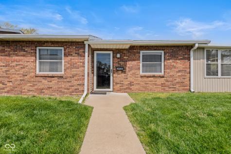 2930 Abounding Drive Columbus IN 47201
