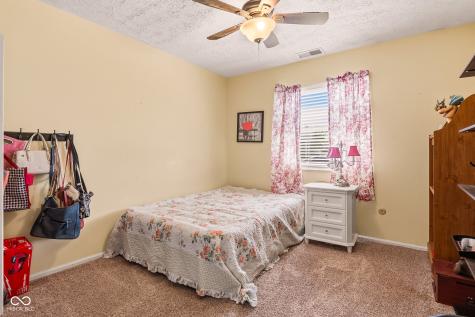 2930 Abounding Drive Columbus IN 47201