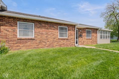2930 Abounding Drive Columbus IN 47201