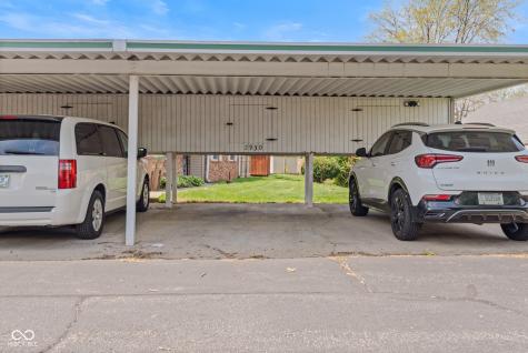 2930 Abounding Drive Columbus IN 47201