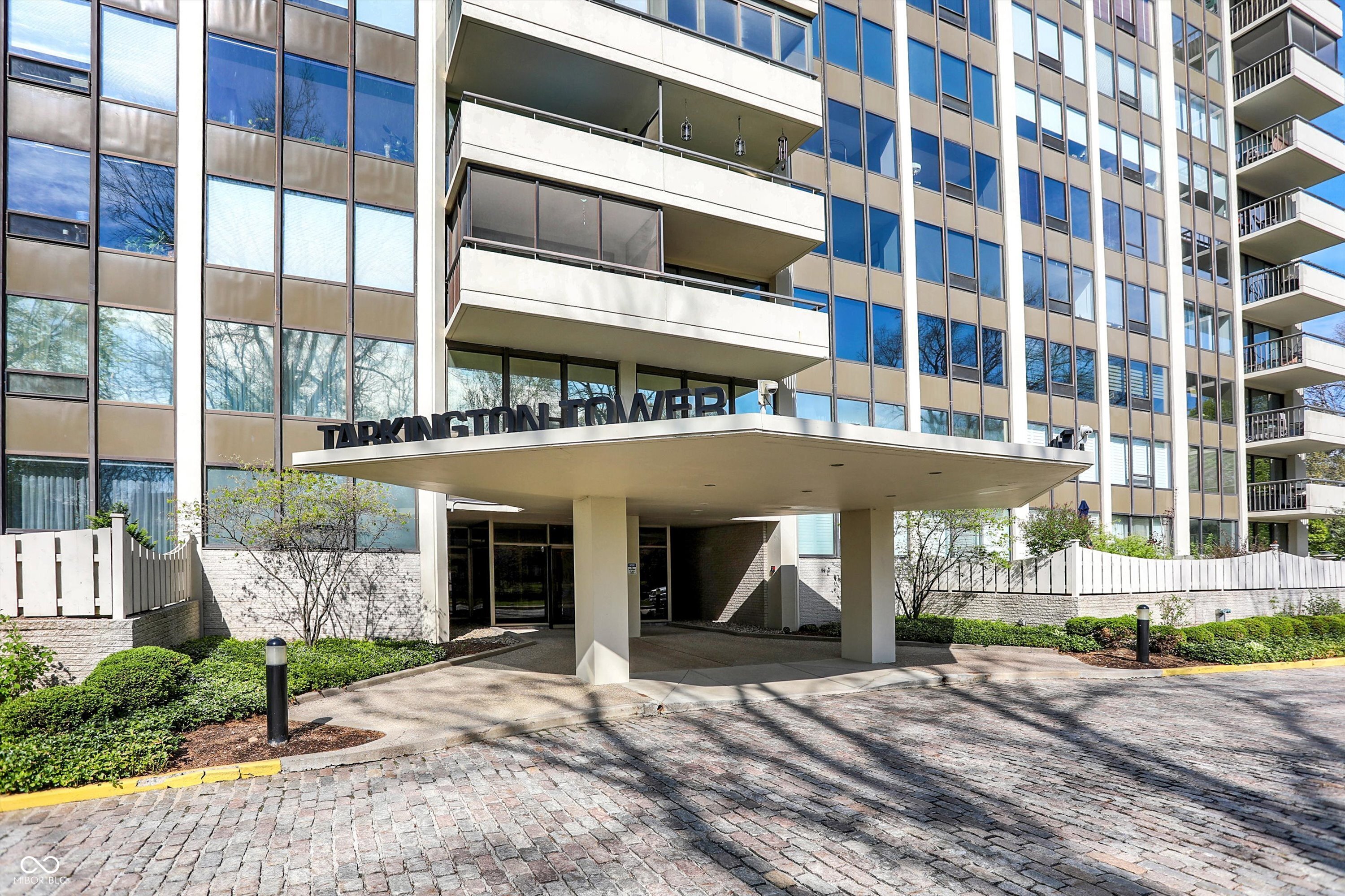 4000 N Meridian Street Indianapolis IN 46208