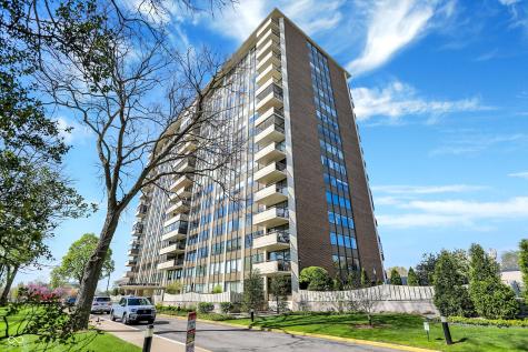 4000 N Meridian Street Indianapolis IN 46208
