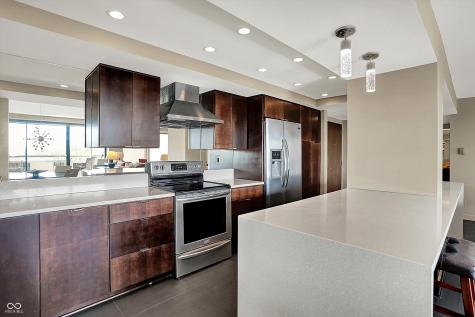 4000 N Meridian Street Indianapolis IN 46208