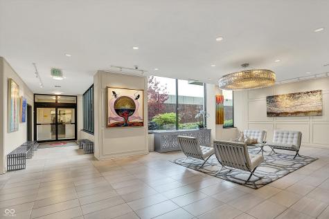4000 N Meridian Street Indianapolis IN 46208