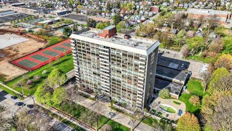 4000 N Meridian Street Indianapolis IN 46208