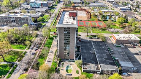 4000 N Meridian Street Indianapolis IN 46208