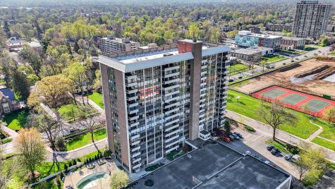 4000 N Meridian Street Indianapolis IN 46208