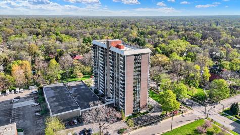 4000 N Meridian Street Indianapolis IN 46208