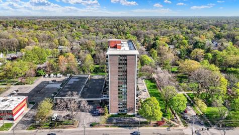 4000 N Meridian Street Indianapolis IN 46208