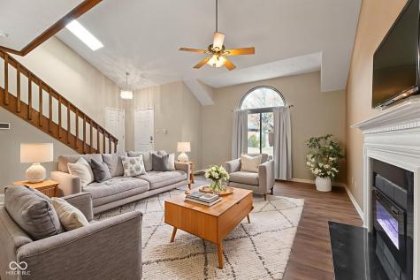 9271 Golden Leaf Way Indianapolis IN 46260