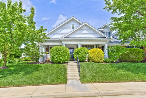 4516 Statesmen Drive Indianapolis IN 46250