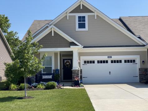 6011 Bunton Drive Indianapolis IN 46237