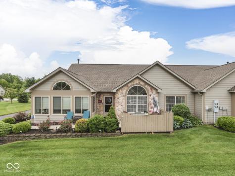 1037 Laurelwood Lane Greenwood IN 46142