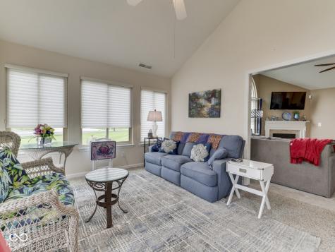 1037 Laurelwood Lane Greenwood IN 46142