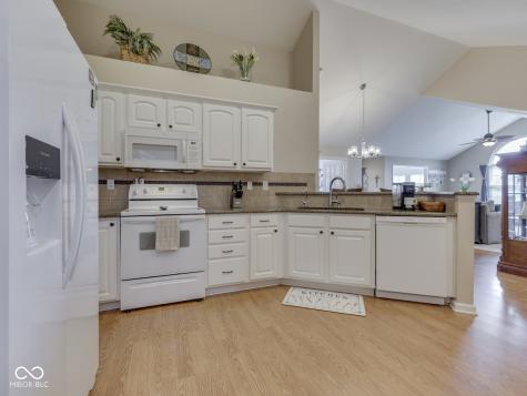 1037 Laurelwood Lane Greenwood IN 46142