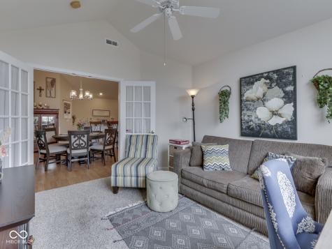 1037 Laurelwood Lane Greenwood IN 46142