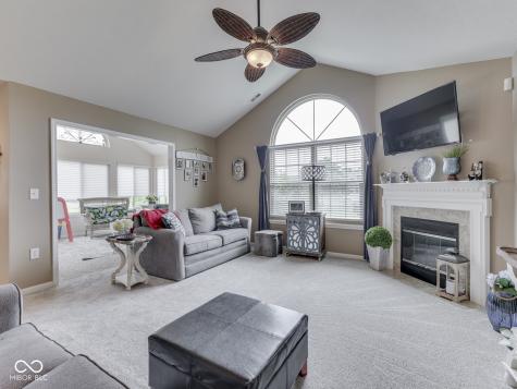 1037 Laurelwood Lane Greenwood IN 46142