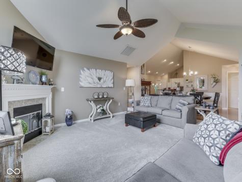 1037 Laurelwood Lane Greenwood IN 46142
